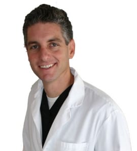 Dr. Brian Quesnell