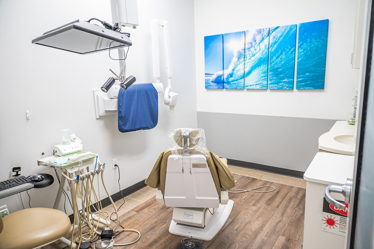 Expert Endodontist in Downtown San Diego DentistrySD